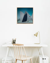 Load image into Gallery viewer, Separation of Time