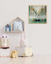 Load image into Gallery viewer, THE LETTER X_Eks