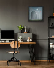 Load image into Gallery viewer, Dad's Life Messages Afloat