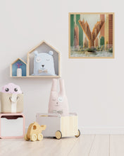 Load image into Gallery viewer, THE LETTER Y_Wah-ee