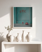 Load image into Gallery viewer, Clocked Off