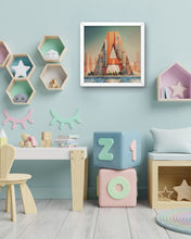 Load image into Gallery viewer, THE LETTER A_ā-ee