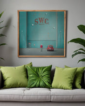 Load image into Gallery viewer, Clocked Off