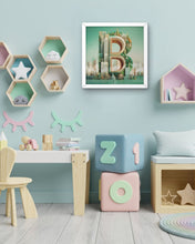Load image into Gallery viewer, THE LETTER B_Bee