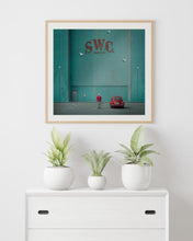 Load image into Gallery viewer, Clocked Off