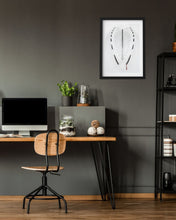 Load image into Gallery viewer, Bleed Through