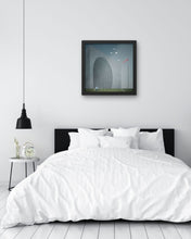 Load image into Gallery viewer, Dad's Life Messages Afloat