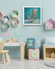 Load image into Gallery viewer, THE LETTER J_Jay