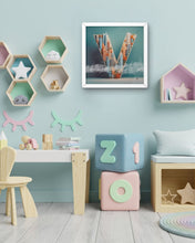 Load image into Gallery viewer, THE LETTER V_Vee