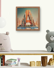 Load image into Gallery viewer, THE LETTER A_ā-ee