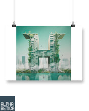 Load image into Gallery viewer, THE LETTER H_ā-ch