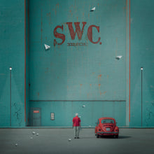 Load image into Gallery viewer, Clocked Off