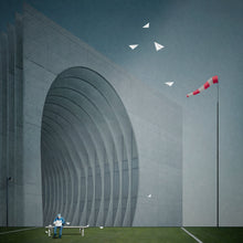 Load image into Gallery viewer, Dad's Life Messages Afloat