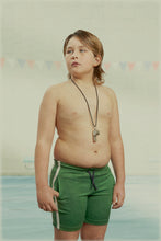 Load image into Gallery viewer, Project 11 Jimmy