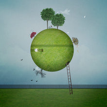 Load image into Gallery viewer, Season's Greetings