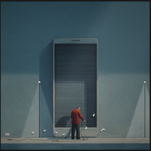 Load image into Gallery viewer, Hardwired Habits