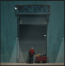 Load image into Gallery viewer, Matinee