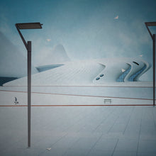 Load image into Gallery viewer, Timeline in Space