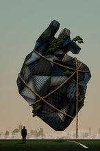 Load image into Gallery viewer, The Anonymous Man #11