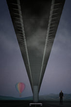 Load image into Gallery viewer, The Anonymous Man #12