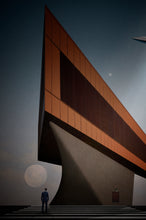 Load image into Gallery viewer, The Anonymous Man #13