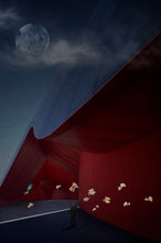 Load image into Gallery viewer, The Anonymous Man #14