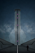 Load image into Gallery viewer, The Anonymous Man #15