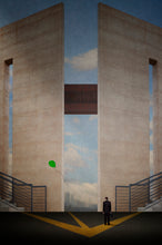 Load image into Gallery viewer, The Anonymous Man #16