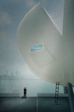 Load image into Gallery viewer, The Anonymous Man #17