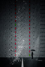 Load image into Gallery viewer, The Anonymous Man #18