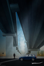 Load image into Gallery viewer, The Anonymous Man #19