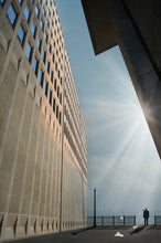 Load image into Gallery viewer, The Anonymous Man #01