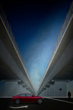 Load image into Gallery viewer, The Anonymous Man #21