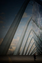 Load image into Gallery viewer, The Anonymous Man #22