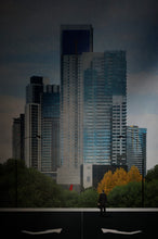 Load image into Gallery viewer, The Anonymous Man #23