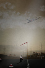 Load image into Gallery viewer, The Anonymous Man #26