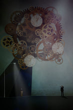 Load image into Gallery viewer, The Anonymous Man #27