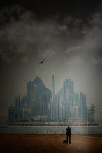 Load image into Gallery viewer, The Anonymous Man #28