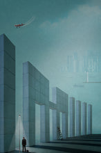 Load image into Gallery viewer, The Anonymous Man #29