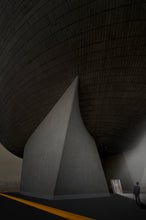 Load image into Gallery viewer, The Anonymous Man #02