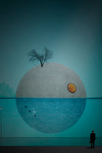 Load image into Gallery viewer, The Anonymous Man #30