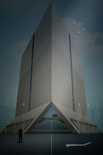 Load image into Gallery viewer, The Anonymous Man #31