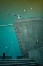 Load image into Gallery viewer, The Anonymous Man #32