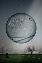 Load image into Gallery viewer, The Anonymous Man #33