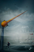 Load image into Gallery viewer, The Anonymous Man #34