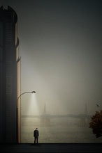 Load image into Gallery viewer, The Anonymous Man #35