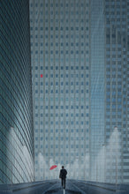 Load image into Gallery viewer, The Anonymous Man #03