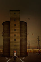 Load image into Gallery viewer, The Anonymous Man #05