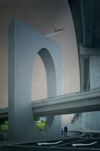 Load image into Gallery viewer, The Anonymous Man #06