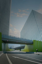 Load image into Gallery viewer, The Anonymous Man #07